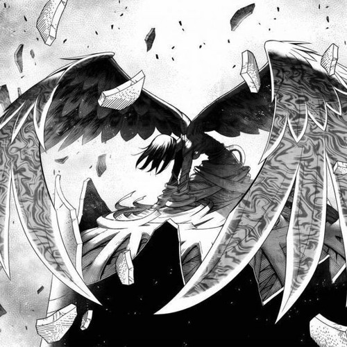 Walk On (jichu + shatter3d)