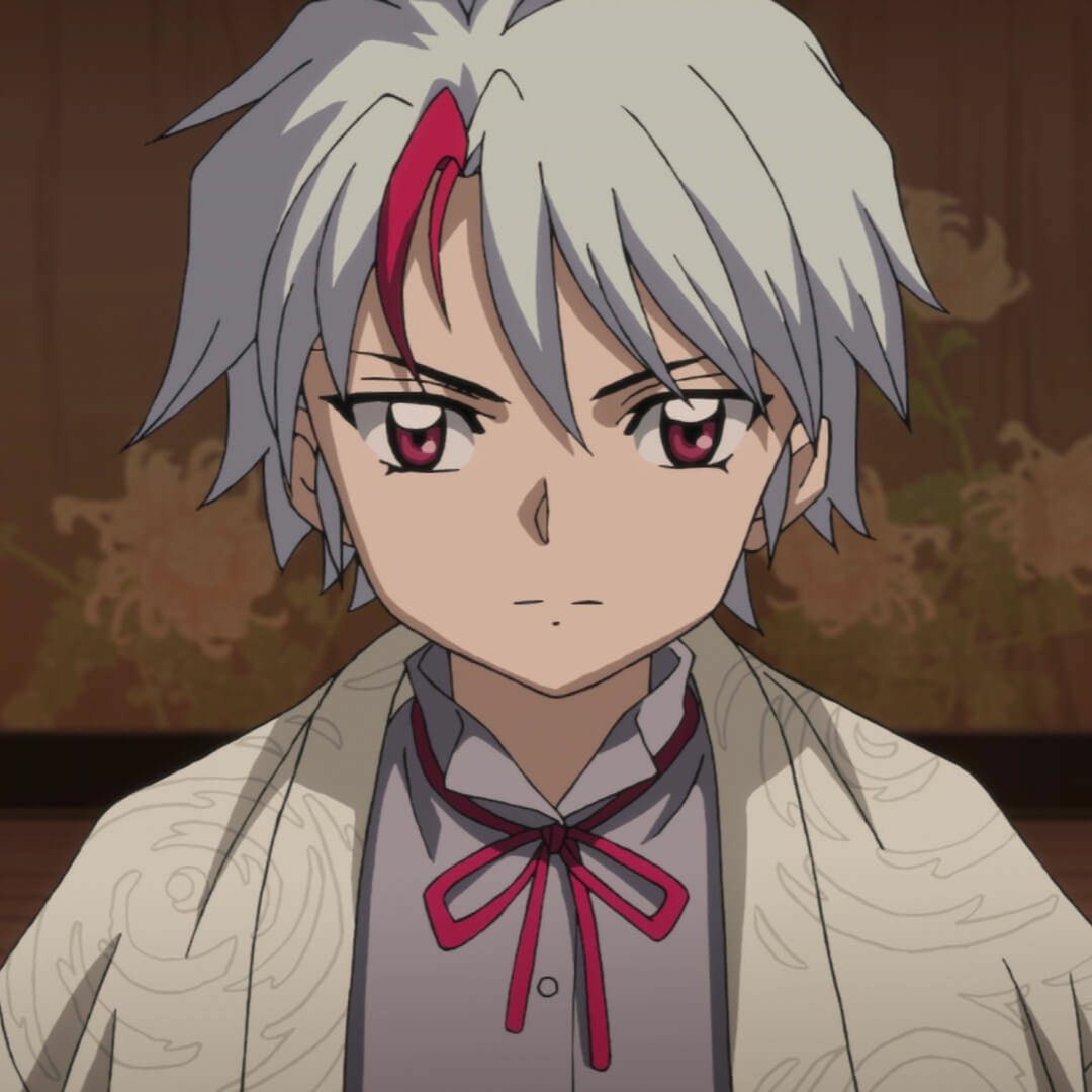 Stream AnimeYeet Listen to Hanyou no yashahime playlist online for free on SoundCloud