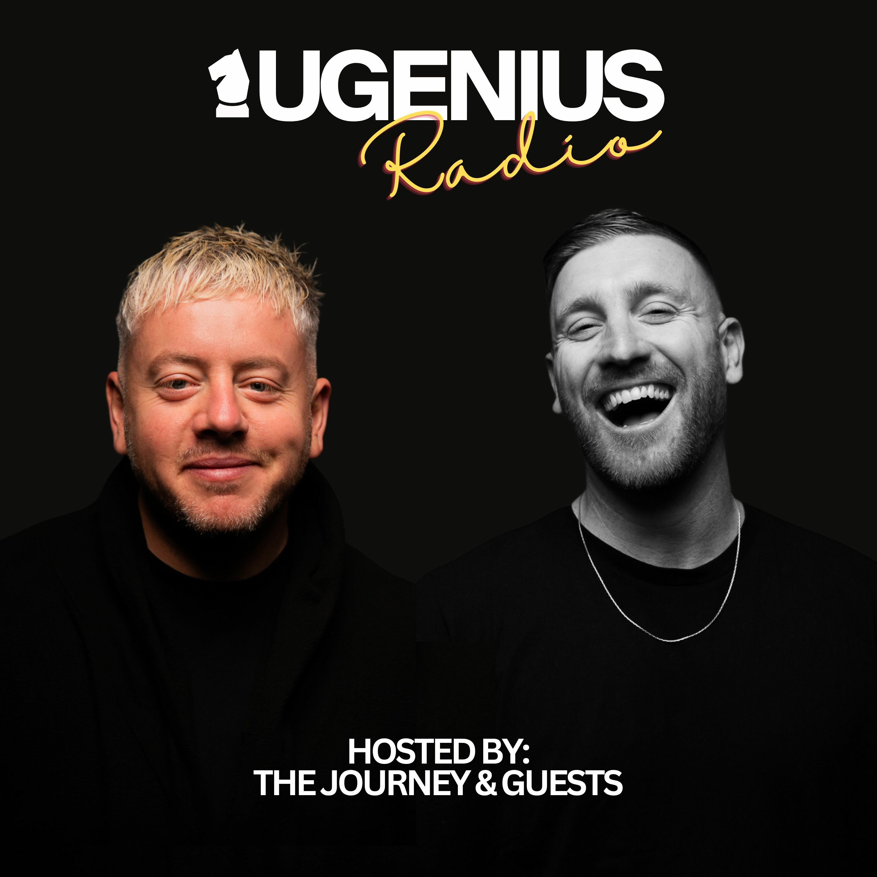 UGENIUS Radio Podcast