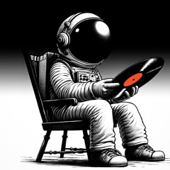 INTUNE - Space Vynil