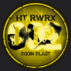 Boom Blast
