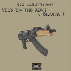 BDG Lieutenant - Goin Fa Nun (prod. Prodbynell)