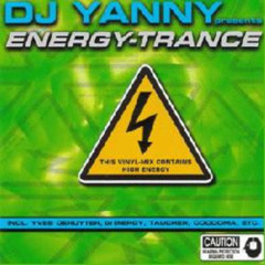 Energy Trance Vol.1