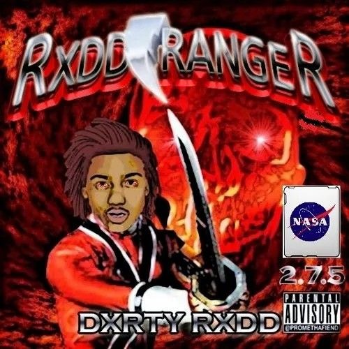 Dxrty Rxdd - Rxdd Ranger