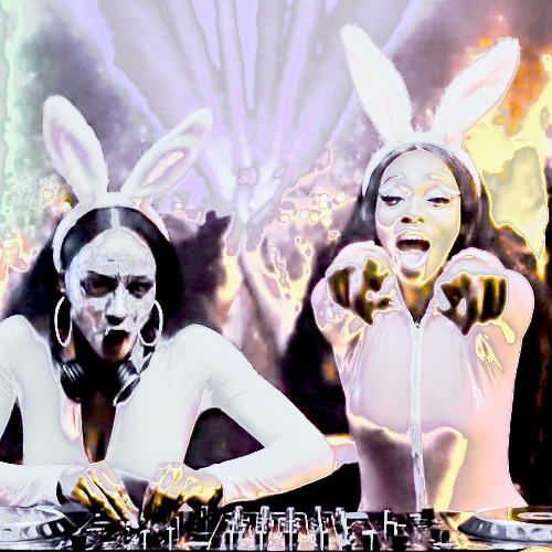 Baddies Bash: Halloween House Mix