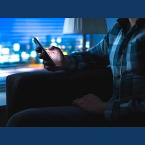 LORA - Noaptea la 3 🌃🕒📳📫