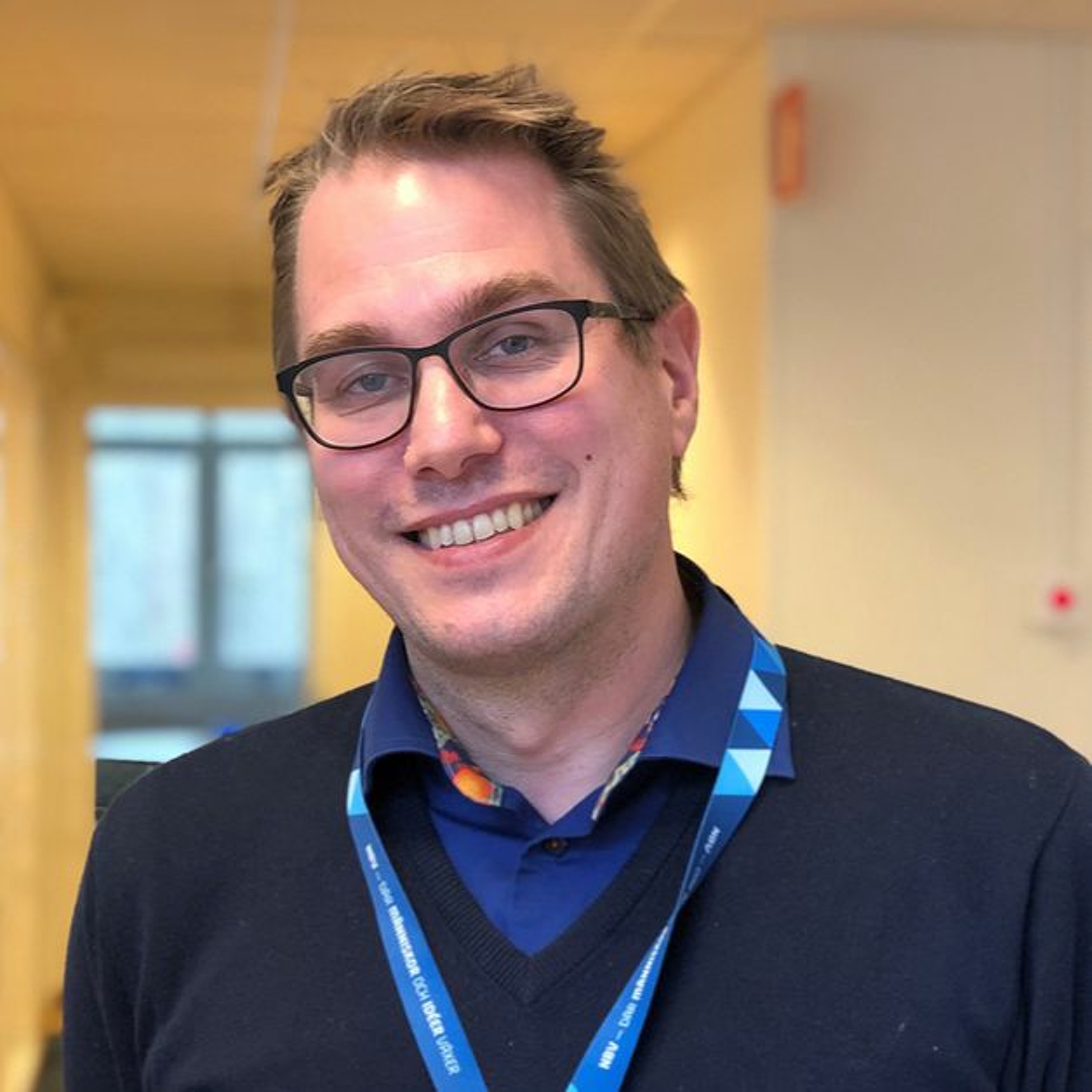 Socialtjänstpodden
