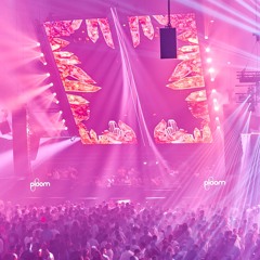 PERSIC @ UNTOLD FESTIVAL | Galaxy Stage - Day 02 - 08.08.2025