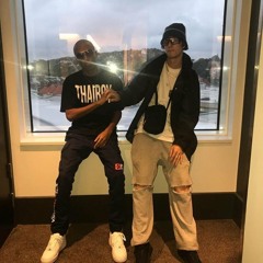 bladee - side by side feat. Thaiboy Digital **XTENDED BLADEE CUT** (prod. ripsquad)