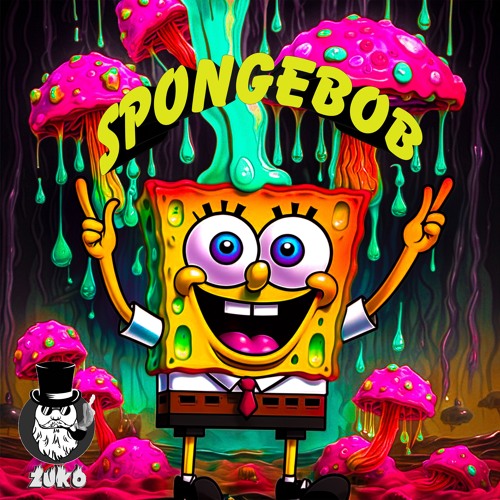 ZUKO - SPONGEBOB (CLIP)
