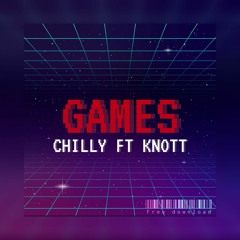 CHILLY & KNOTT GAMES