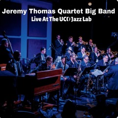 THE AFTER BURNER (Live)