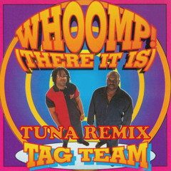 Tag Team - Whoomp! (There It Is) (ADD REMIX)