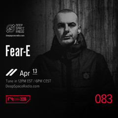 Addicted-2-Bass / Episode 083 / Fear-E / 13.04.2025