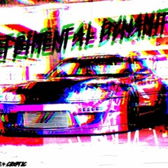 DETRIMENTAL DYNAMITE