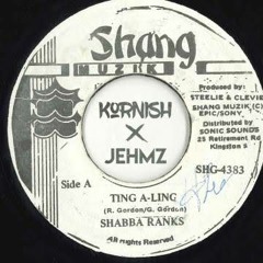 Shabba Ranks - Ting-A-Ling (Kornish x Jehmz Bootleg) FREE DOWNLOAD