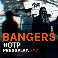 #OTP Jloose - Ready (Prod. X.10) (Music Video) Pressplay