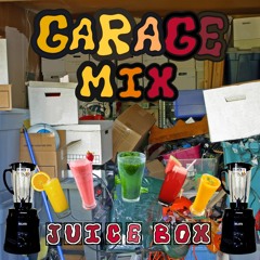 King Of Juice - Juice Box