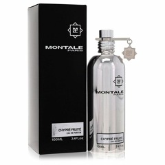 Montale Chypre Fruite Perfume For Unisex