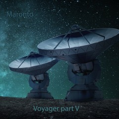 Voyager part V (new 2021)