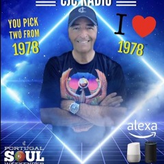 CATCH UP FRI FEB 14TH 1978 ERA CJC RADIO ENJOY!!