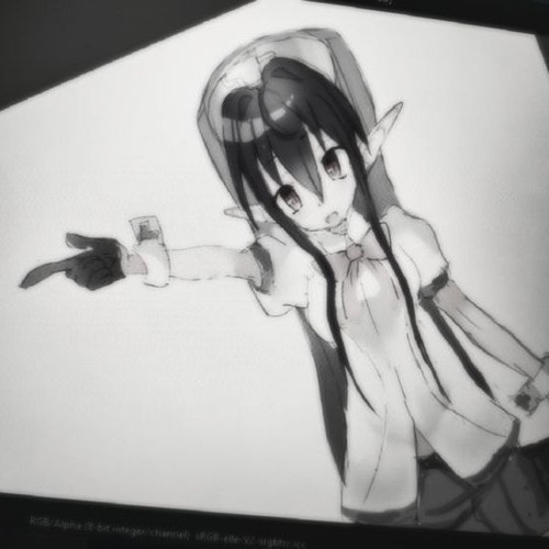 fakemink & ecco2k - makka *stupidppl edit* 毎日新しい音楽を