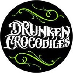 Drunken Crocodiles Interview for The Metal Gods Meltdown by Seb Di Gatto IT RAWKS_
