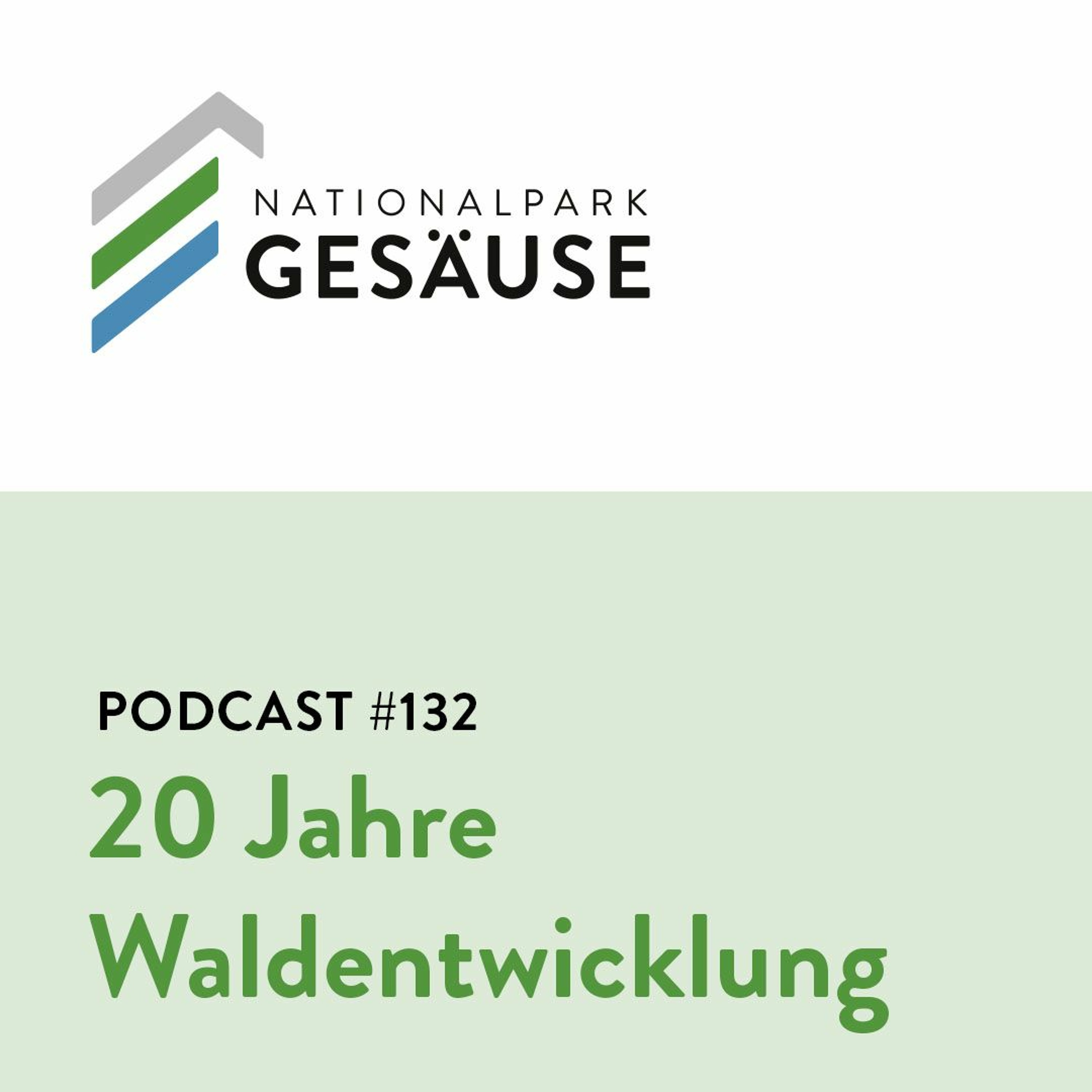 Nationalpark Gesäuse Podcast