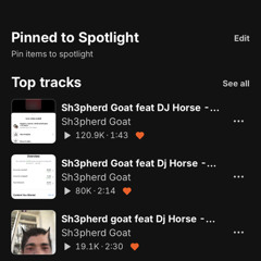 (Drake x J. Cole diss track)Sh3pherd Goat feat Dj Horse.mp3