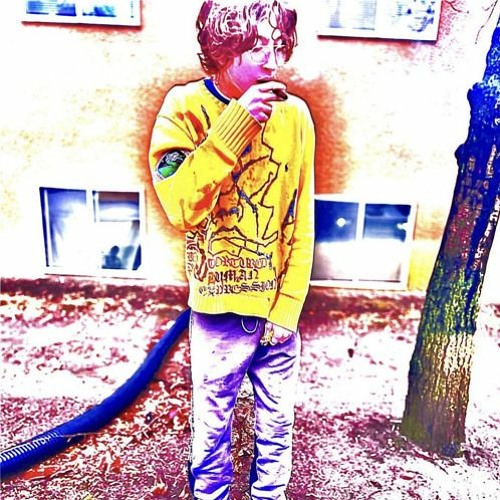 lil shine - roxy rough snippet