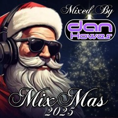 Chapter 9..Mixed by Me