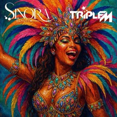 SINORA BEAUTY MIX 2025 - DJ TRIPLE M