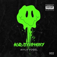 Avila Vogel - Acid Symphony (Original Mix)