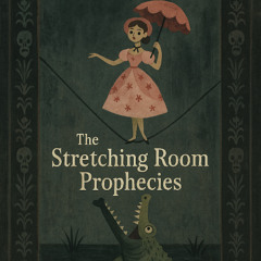 The Stretching Room Prophecies