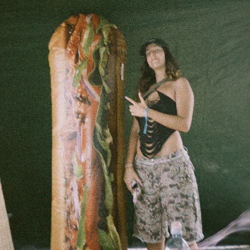 SOPHIE - VYZEE (NUG Remix)