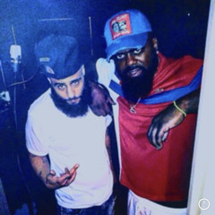 Bamo + Pesh im not a demon