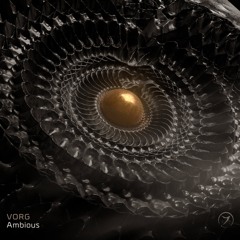 VORG - Munin (Complement Rmx) VORG " AMBIOUS " Album !!