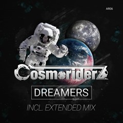 Cosmoriderz - Dreamers (Raido Edit)