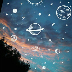 Space ft. Yangusaruresu, JKiD, Jotara