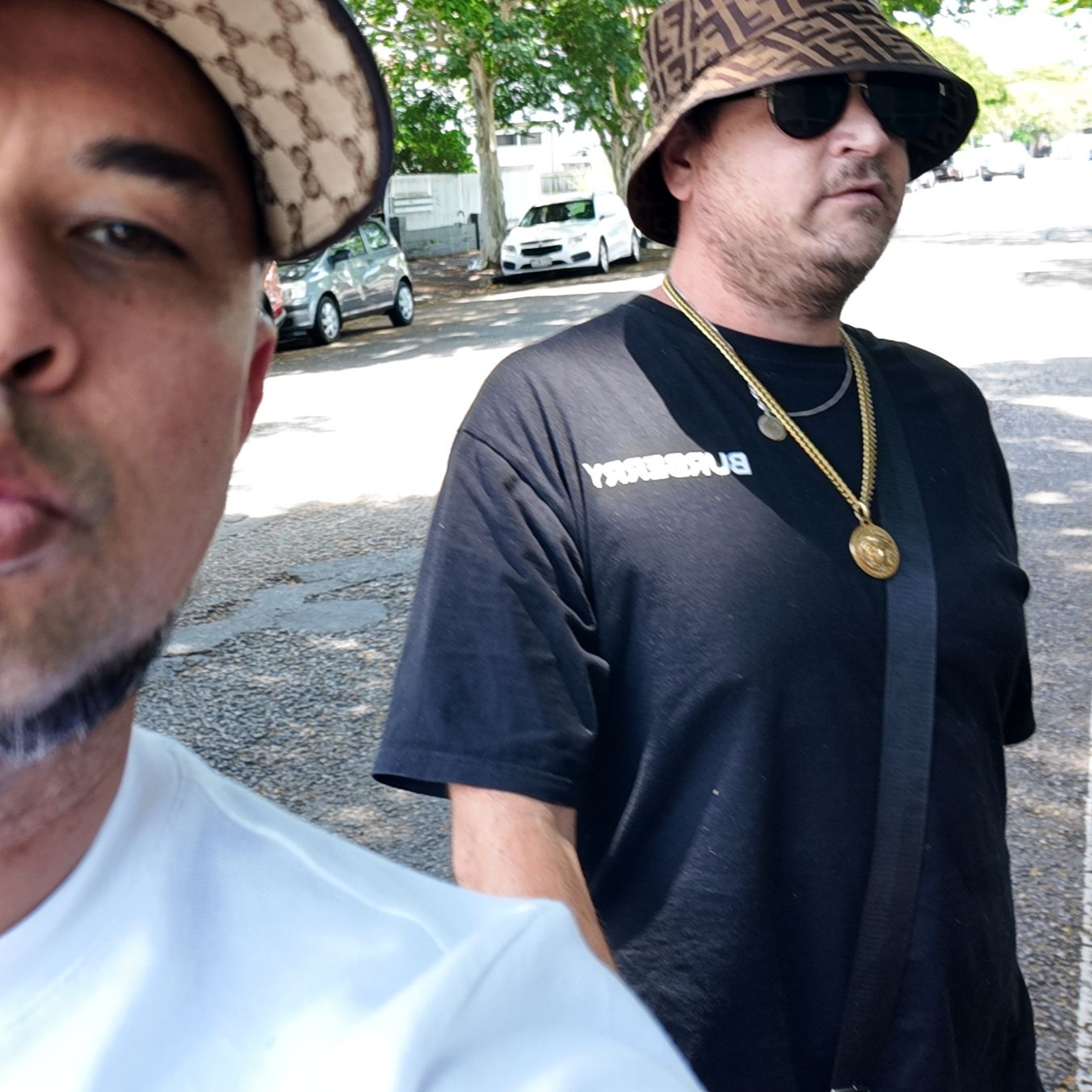 STREET TEACHRZ (ft. Buer) episode artwork