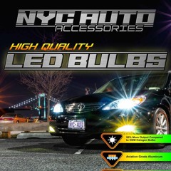 Dj Tr3v - NYC Auto Accessories Promo Mix Vol. 3 (Live Mix)