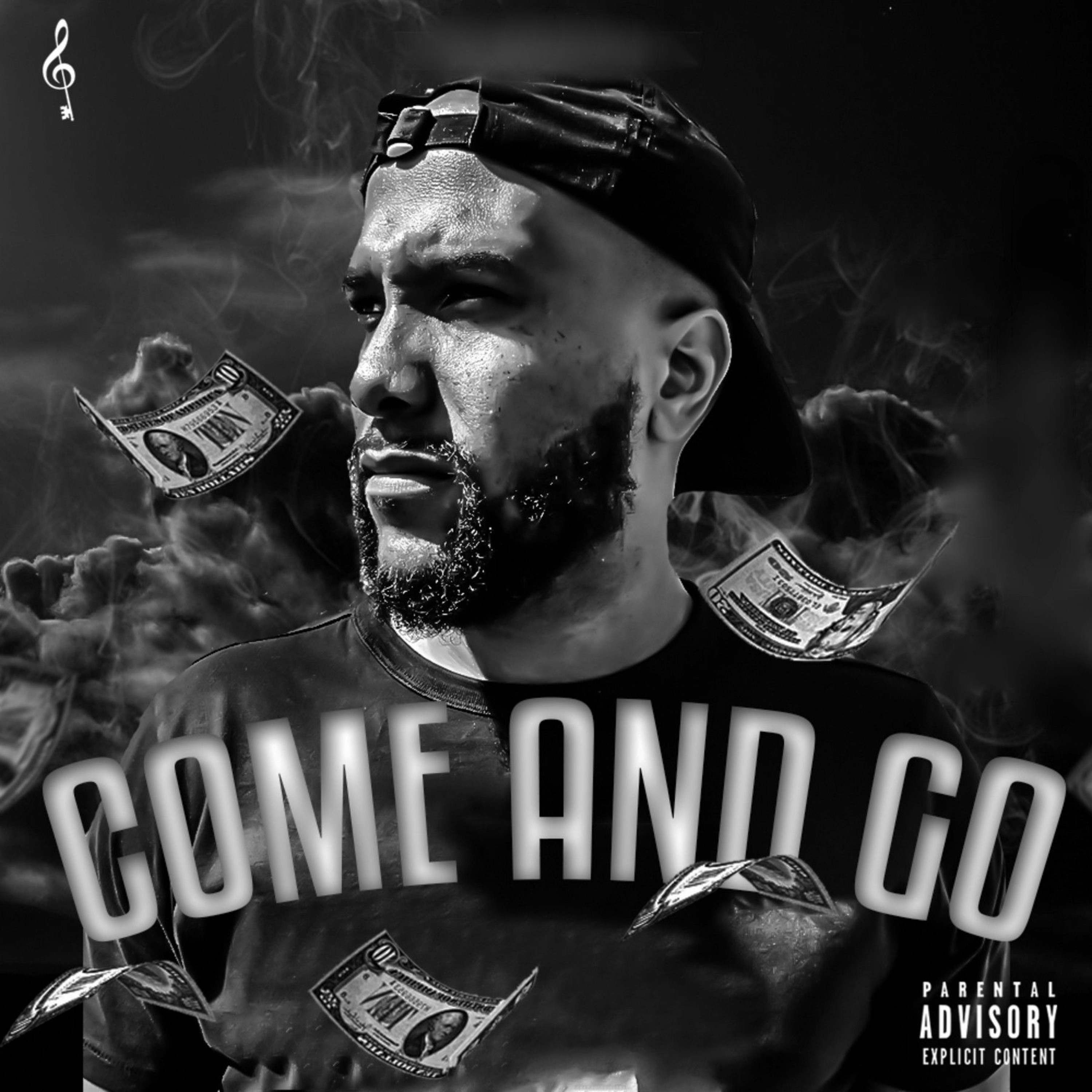 Come and Go episode artwork