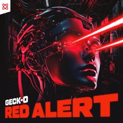 Geck-o - Red Alert (Hardtrance Mix)