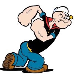Flip Fore(arm lol)