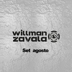 Set Agosto (willman Zavala)