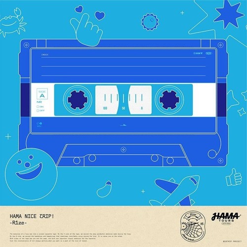 R1ze – Dawn (FULL)