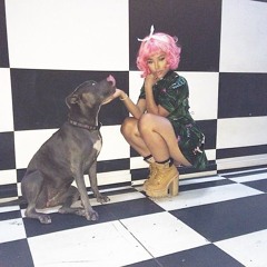 Like A Doja - Doja Cat (unreleased)