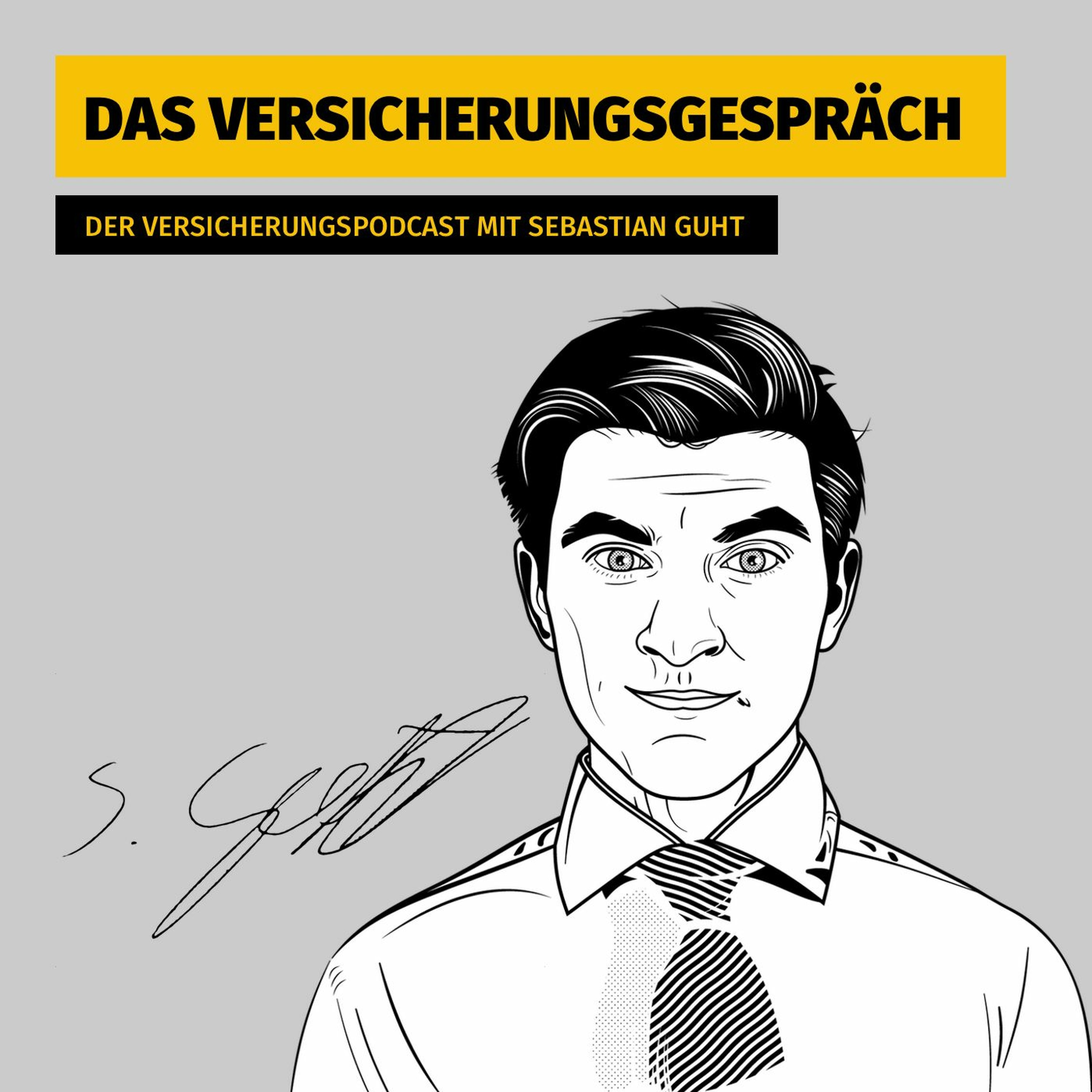 Folge 3: Welche Arten von Beratern gibt es? episode artwork