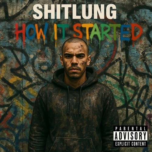 How It Started (Spoken Word)