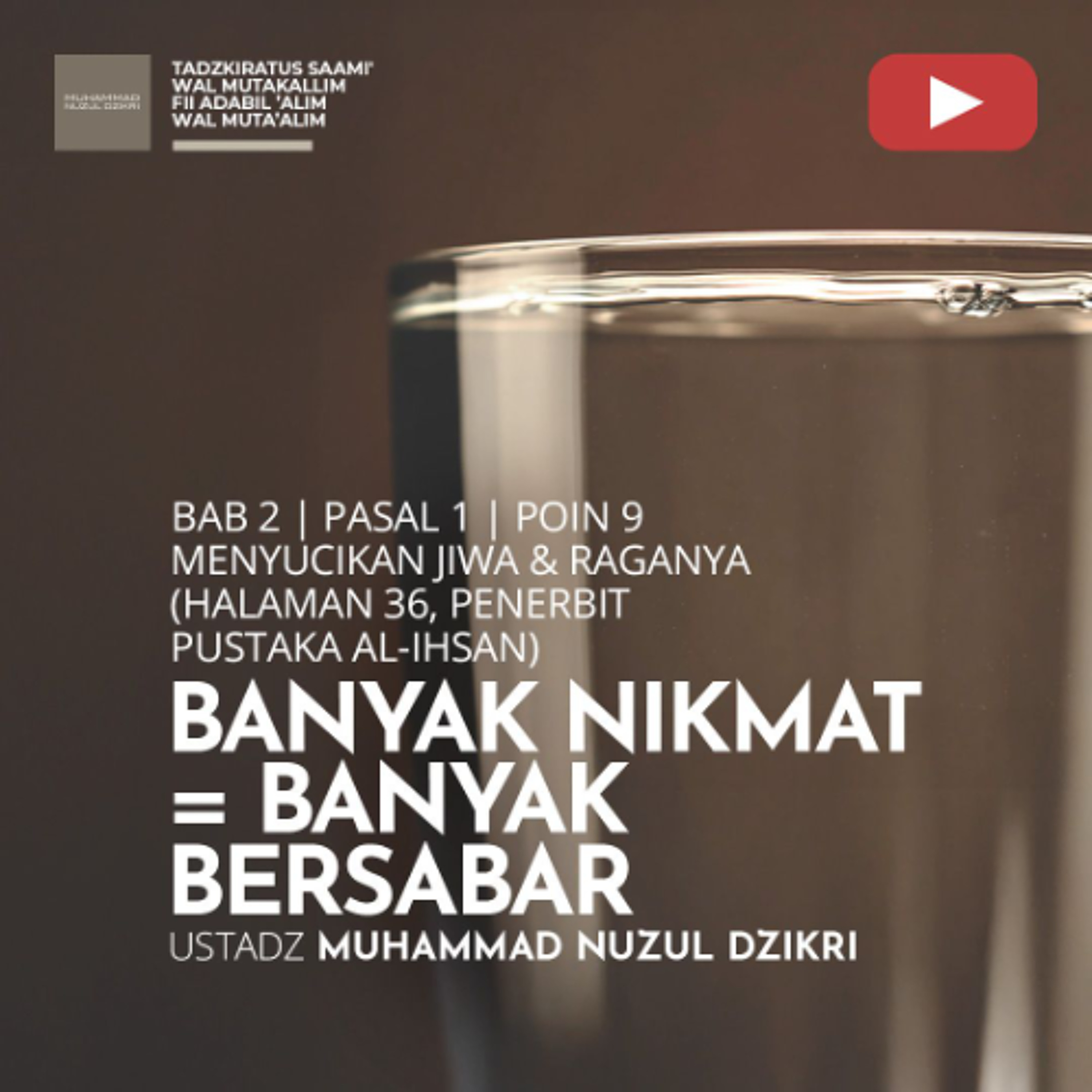 Muhammad Nuzul Dzikri